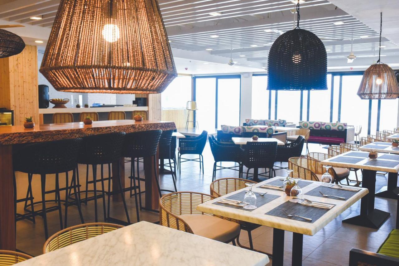 Bay'S Inn 巴莱尔 外观 照片
