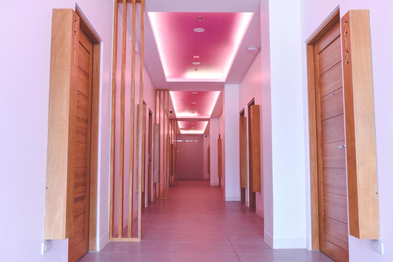 Bay'S Inn 巴莱尔 外观 照片