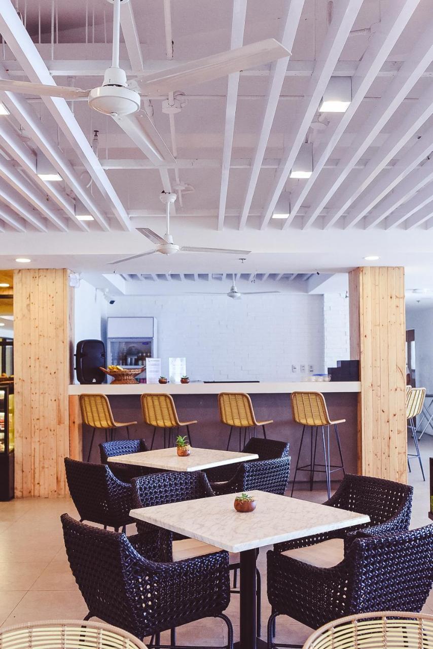 Bay'S Inn 巴莱尔 外观 照片