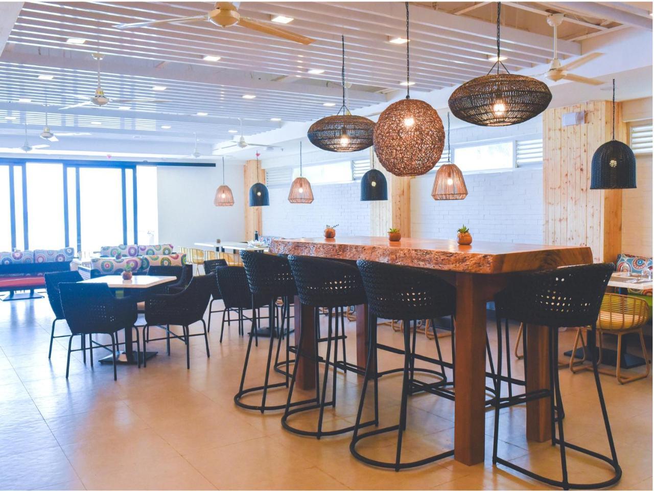 Bay'S Inn 巴莱尔 外观 照片