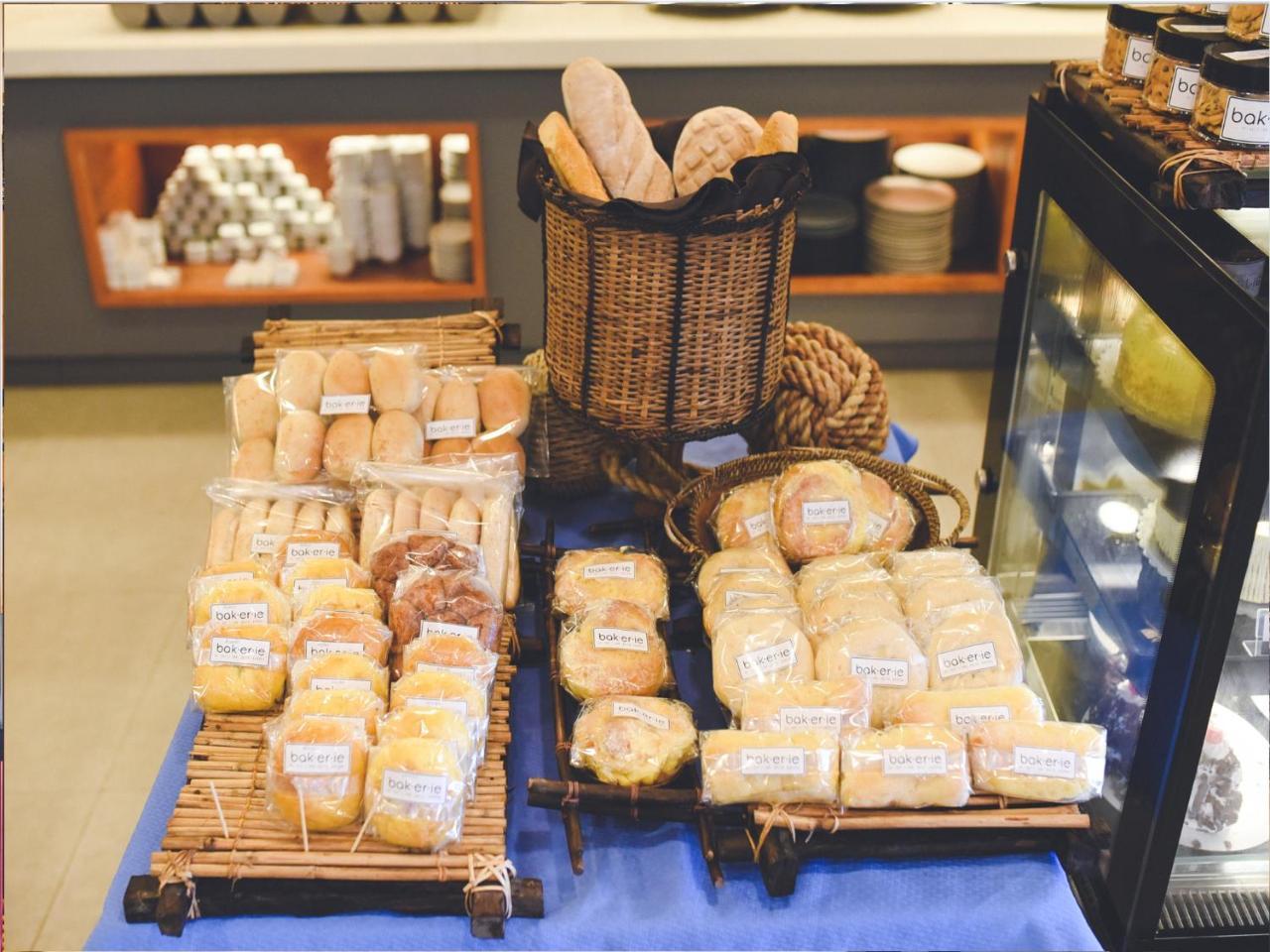 Bay'S Inn 巴莱尔 外观 照片