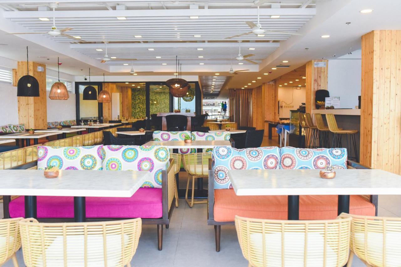 Bay'S Inn 巴莱尔 外观 照片
