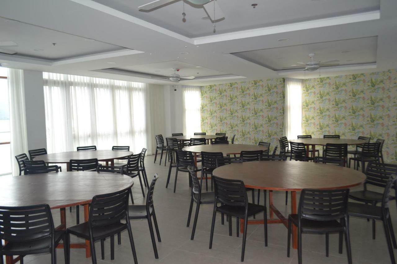 Bay'S Inn 巴莱尔 外观 照片