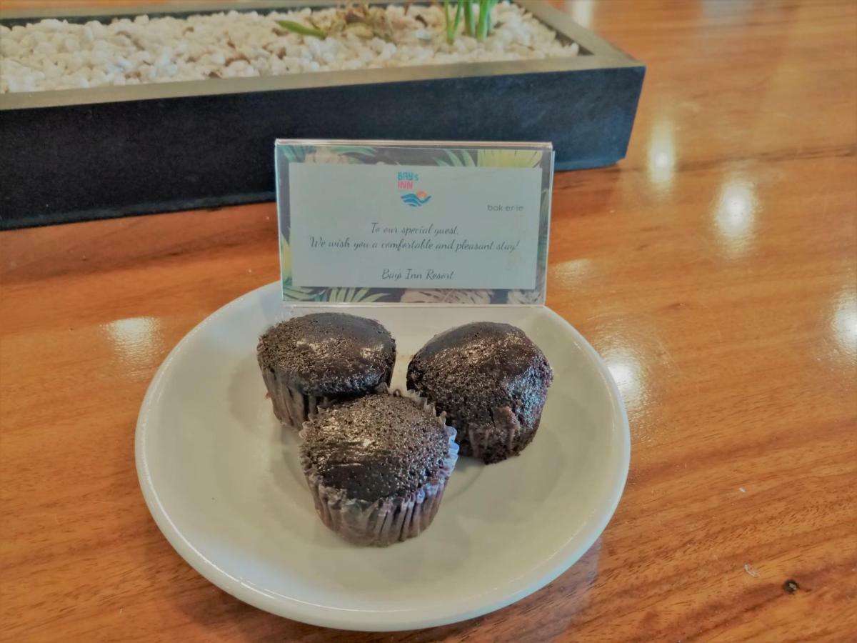 Bay'S Inn 巴莱尔 外观 照片